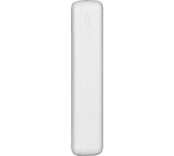 Портативное зарядное устройство TFN АКБ 20000mAh, PowerAid, white TFN-PB-279-WH