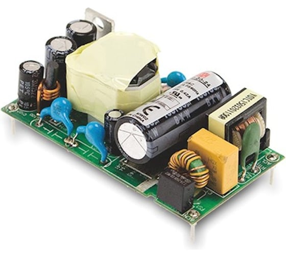 Источник питания Mean Well AC/DC MFM-30-12 30Вт Т02831988