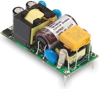 Источник питания Mean Well AC/DC MFM-15-5 15Вт Т02870981