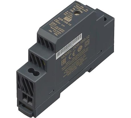 DC/DC преобразователь DDR-15G-12 Mean Well Т03006447