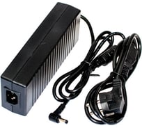 Блок питания Pro Legend 220V/12V 10.0A 5.5x2.5 ИМПУЛЬСНЫЙ АДАПТЕР PL9357
