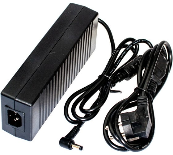 Блок питания Pro Legend 220V/12V 10.0A 5.5x2.5 ИМПУЛЬСНЫЙ АДАПТЕР PL9357