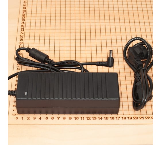 Блок питания Pro Legend 220V/12V 10.0A 5.5x2.5 ИМПУЛЬСНЫЙ АДАПТЕР PL9357