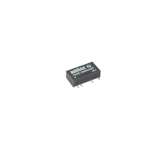 Преобразователь Aimtec DC/DC, 2 Вт, AM2D-2415SH30Z Т00219188 1