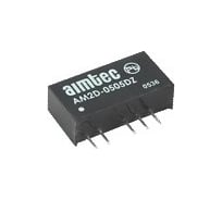 Преобразователь Aimtec DC/DC, 2 Вт, AM2D-2405DZ Т00219019