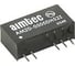 Преобразователь Aimtec DC/DC, 2 Вт, AM2D-1215DH52Z Т00218742 1