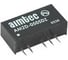 Преобразователь Aimtec DC/DC, 2 Вт, AM2D-1207DZ Т00218164 1