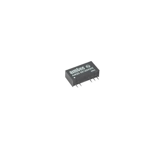 Преобразователь Aimtec DC/DC, 2 Вт, AM2D-2424DH30Z Т00218567 1