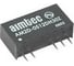 Преобразователь Aimtec DC/DC, 2 Вт, AM2D-0515DH30Z Т00220233 1