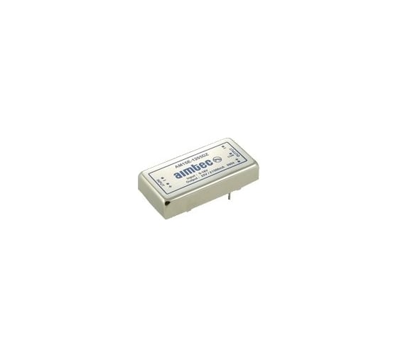Преобразователь Aimtec DC/DC, 15 Вт, AM15E-1224SZ Т00218474 1