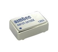 Преобразователь Aimtec DC/DC, 15 Вт, AM15T-48051SZ Т02018192