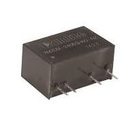 Преобразователь Aimtec DC/DC, 2 Вт, AM2DM-0515DH60-NZ Т02600376