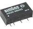 Преобразователь Aimtec DC/DC, 2 Вт, AM2D-0512DH60Z Т02218564 1