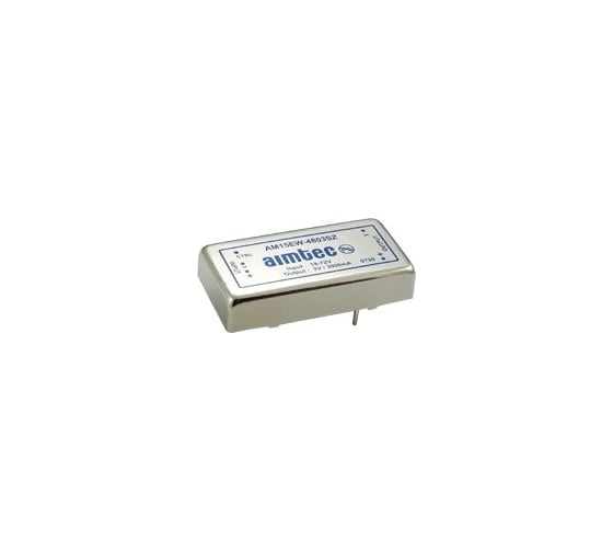Преобразователь Aimtec DC/DC, 15 Вт, AM15EW-2405SZ Т00253834 1