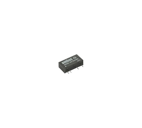 Преобразователь Aimtec DC/DC, 2 Вт, AM2D-2409SH40Z Т00218324 1
