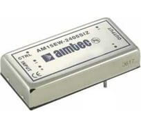 Преобразователь Aimtec DC/DC, 15 Вт, AM15EW-11012SIZ Т02012851