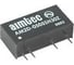 Преобразователь Aimtec DC/DC, 2 Вт, AM2D-2409SH30Z Т00219965 1