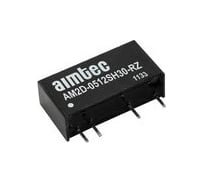 Преобразователь Aimtec DC/DC, 2 Вт, AM2D-2412SH30-RZ Т02124962
