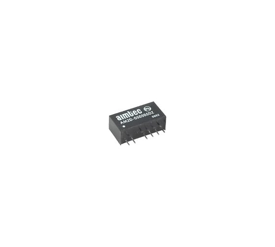 Преобразователь Aimtec DC/DC, 2 Вт, AM2D-050505DZ Т00218896