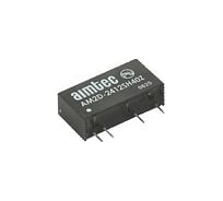 Преобразователь Aimtec DC/DC, 2 Вт, AM2D-2403SH40Z Т00219237