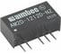 Преобразователь Aimtec DC/DC, 2 Вт, AM2DS-0505S-NZ Т02236972 1