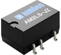 Преобразователь Aimtec DC/DC, 2 Вт, AM2LS-2415SJZ Т03665979