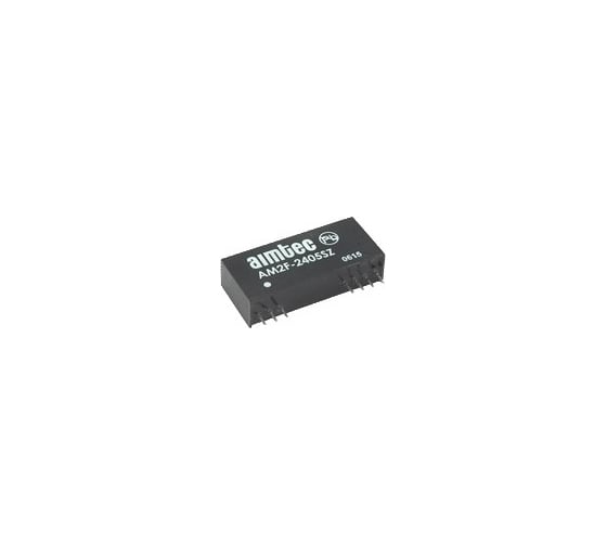 Преобразователь Aimtec DC/DC, 2 Вт, AM2F-1212SH52Z Т00220097 1