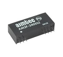 Преобразователь Aimtec DC/DC, 2 Вт, AM2F-1203SH52Z Т00219586
