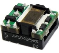 Преобразователь Aimtec DC/DC, 2 Вт, AM2LO-0305SH42Z Т03412017
