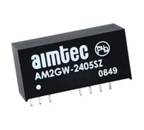 Преобразователь Aimtec DC/DC, 2 Вт, AM2GW-4803SZ Т00287532