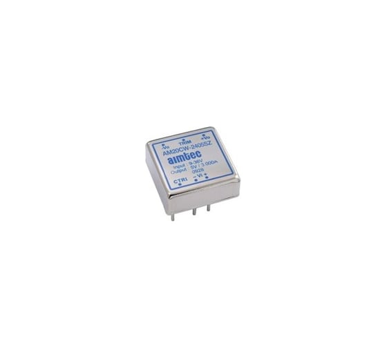 Преобразователь Aimtec DC/DC, 20 Вт, AM20CW-2415DZ Т02009879 1