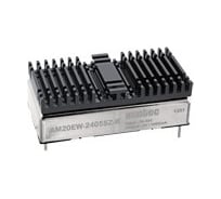 Преобразователь Aimtec DC/DC, 20 Вт, AM20EW-2412SZ-K Т02153755