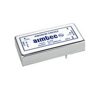 Преобразователь Aimtec DC/DC, 20 Вт, AM20EW-2403SZ Т00273980
