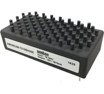 Преобразователь Aimtec DC/DC, 25 Вт, AM25EUW-7212SH30ZK Т03335640