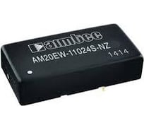 Преобразователь Aimtec DC/DC, 20 Вт, AM20EW-11024S-NZ Т02294622