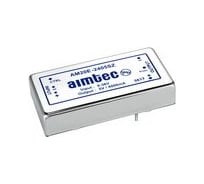 Преобразователь Aimtec DC/DC, 20 Вт, AM20E-4812SZ Т00287469