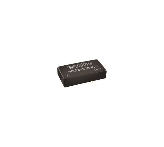 Преобразователь Aimtec DC/DC, 20 Вт, AM20EW-11012SH22-NZ-K Т03411957 1