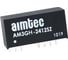 Преобразователь Aimtec DC/DC, 3 Вт, AM3GH-1205DZ Т00298695 1