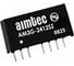 Преобразователь Aimtec DC/DC, 3 Вт, AM3G-1212SZ Т00273930 1