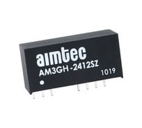 Преобразователь Aimtec DC/DC, 3 Вт, AM3GH-1203SZ Т00298706