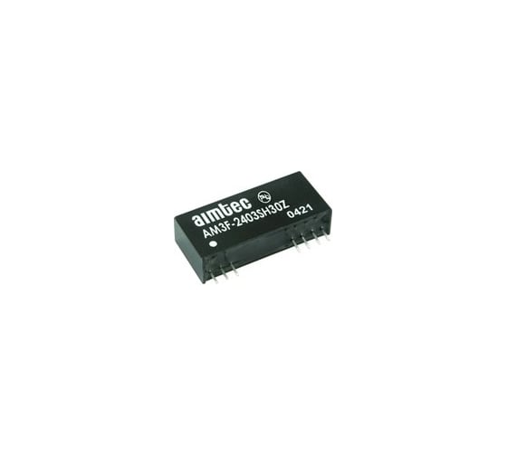 Преобразователь Aimtec DC/DC, 3 Вт, AM3F-2405SH30Z Т00218918 1