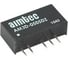 Преобразователь Aimtec DC/DC, 3 Вт, AM3D-0509SZ Т00303530 1