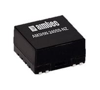 Преобразователь Aimtec DC/DC, 3 Вт, AM3HW-4805S-NZ Т02603108