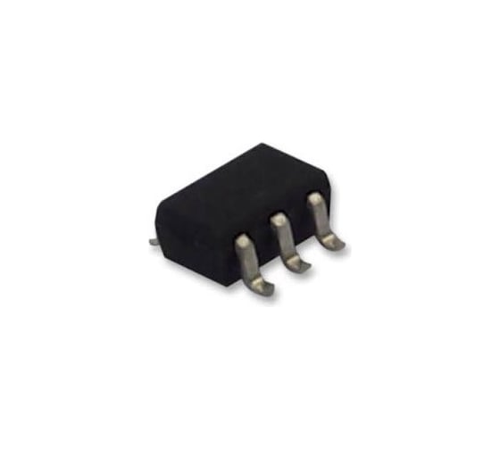 Преобразователь Aimtec DC/DC, 3 Вт, AM3LV-1212S-NZ Т02012804 1