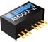 Преобразователь Aimtec DC/DC, 3 Вт, AM3GU-1205SH30JZ Т03737351 1