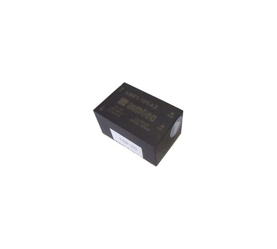 Преобразователь Aimtec AC/DC 1 Вт AME1-24SBAZ Т02218710 1
