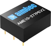 Преобразователь Aimtec AC/DC 10 Вт AME10-5S277PEVZ Т03721514