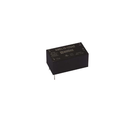 Преобразователь Aimtec AC/DC 10 Вт AMEL10-24SAZ Т02124893 1