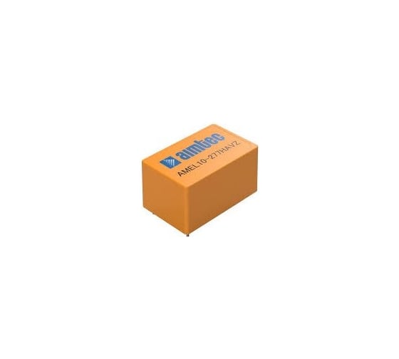 Преобразователь Aimtec AC/DC 10 Вт AMEL10-9S277HAVZ-B Т03658540