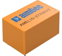 Преобразователь Aimtec AC/DC 10 Вт AMEL10-12S277HAVZ-ST Т03636619